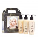 Raywell Kit BOTOX HairGold zestaw