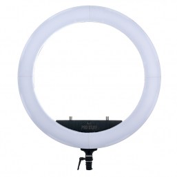 Lampa Prostuff LED Ring PLR 25