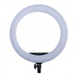 Lampa Prostuff LED Ring PLR 18