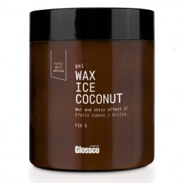 Wax ice coconut żel-wosk