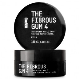 The Fibrous Gum - guma to...