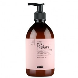 Curl Therapy Szampon do...