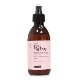 Curl Therapy spray...