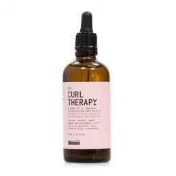 Curl Therapy olejek  do...