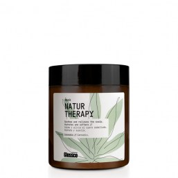 Natural Therapy Cannabis...