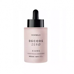 Decode Zero Cure serum