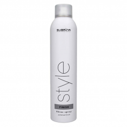 Style Finish Shine spray