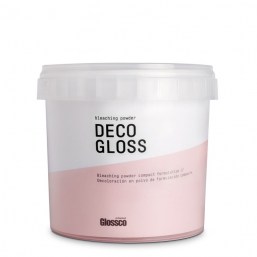 Decogloss - Dekoloryzacja w...