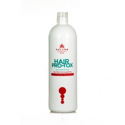 Hair Pro-Tox szampon