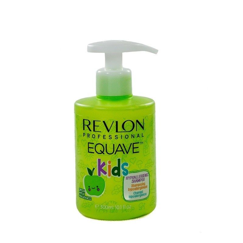 Equave szampon 2w1 Zielone Jabłuszko