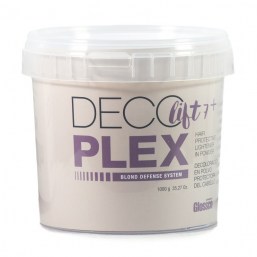 Decoplex - Dekoloryzacja w proszku