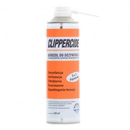 Clippercide Aerozol Spray do dezynfekcji maszynek