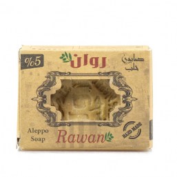 Tradycyjne mydło ''Rawan''  5%