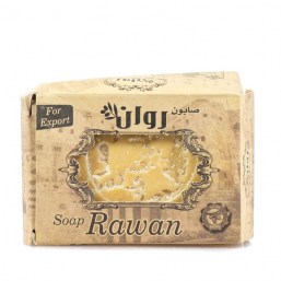 Tradycyjne mydło ''Rawan''...
