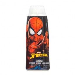 Spider-Man Żel Pod Prysznic