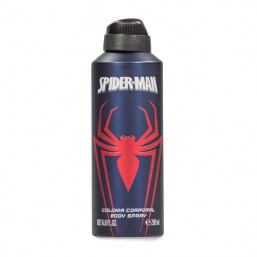 Spider-Man Dezodorant