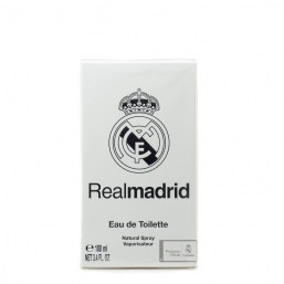 Real Madrid Perfum