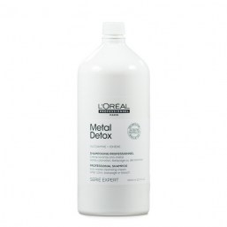 Metal Detox szampon