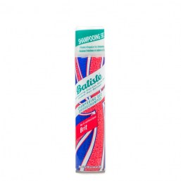 Suchy szampon "Brit"